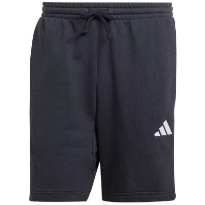8. Adidas Essential 3-Stripes French Terry M JE6414 shorts