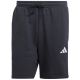 8. Adidas Essential 3-Stripes French Terry M JE6414 shorts