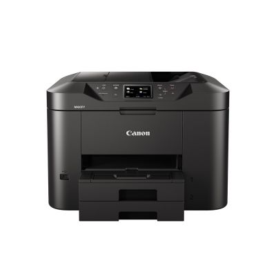 Canon MAXYFY MB2750 multifunction device