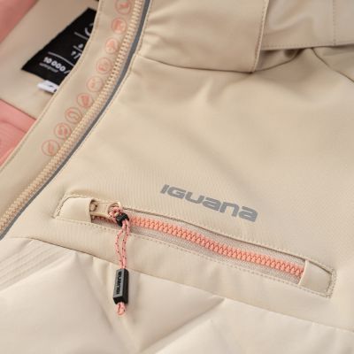 6. Iguana Ambla W 92800621875 insulated jacket