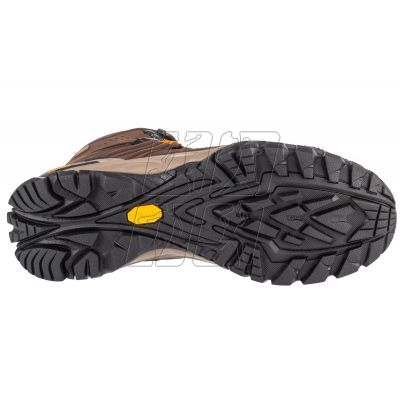 4. Columbia Geoterra Outdry Ltr M shoes 2079111231