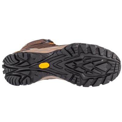 4. Columbia Geoterra Outdry Ltr M shoes 2079111231
