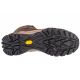4. Columbia Geoterra Outdry Ltr M shoes 2079111231