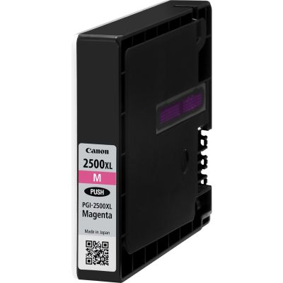 Canon PGI-2500XL M Original Magenta 1 pc.