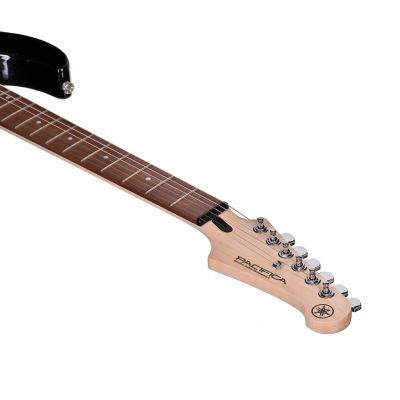 4. Yamaha Pacifica 112J OVS - Electric Guitar