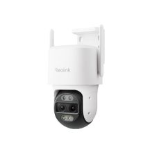 REOLINK TrackMix W760 8MP Wi-Fi Dual Lens Outdoor IP Camera
