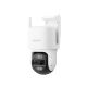 REOLINK TrackMix W760 8MP Wi-Fi Dual Lens Outdoor IP Camera