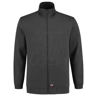 2. Tricorp Sweat Jacket Washable 60 °CM MLI-T45T4