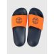 Boys' flip-flops 4F 4FJRSS26FSLIM071-70S