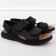 2. Rieker Sandals 25558-01 M RKR313A