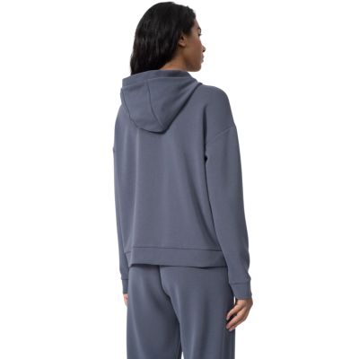 16. Sweatshirt 4F W H4Z22 BLD041 32S