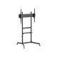 Equip 650637 TV Mount 2.54 m (100") Black