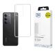 3mk Clear Case for Realme 14x - transparent