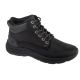 Skechers Slip-Ins: Pollard – Waylon 205333-BBK Black, Size 41