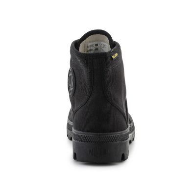9. Palladium Pallabrousse M 00069-001-M shoes