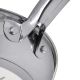 13. Set of 2 TEFAL Intuition B817S255 frying pans 20/26 cm