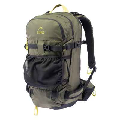 2. Elbrus Skiway 25 Backpack 92800597681