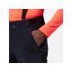 5. ROSSIGNOL Hero BlackSide Insulated Pant men's ski pants black