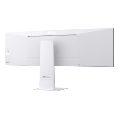 43. 49-inch IPS LCD monitor 49U950A-W LG