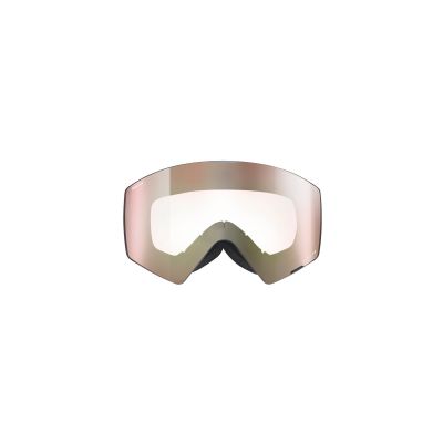3. Julbo Razor Edge Ski Goggles Black