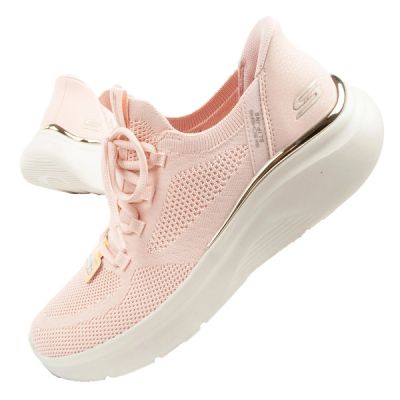 Skechers Bobs B Love-True Delight Slip-Ins W 117617/LTPK