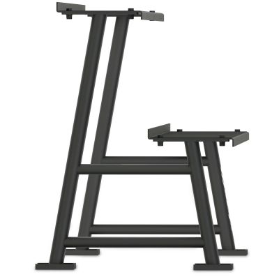 4. VIRTUFIT KETTLEBELL STORAGE RACK