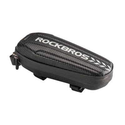 2. Rockbros Frame Bag 1L B60 Black