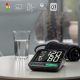 11. Medisana BU 582 upper arm blood pressure monitor (black)