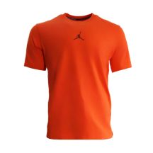 Men's Air Jordan Sport Dri-FIT T-shirt Orange - HQ8970-891