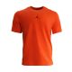 Men's Air Jordan Sport Dri-FIT T-shirt Orange - HQ8970-891