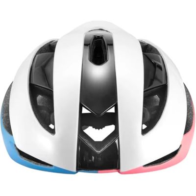 3. Rockbros bicycle helmet 10110004007 size L - blue and pink