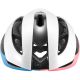 3. Rockbros bicycle helmet 10110004007 size L - blue and pink