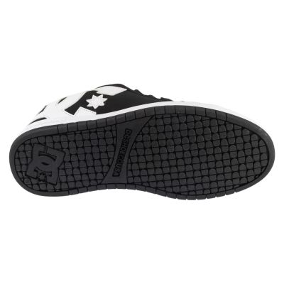 4. DC Shoes Court Graffik 300529-001 Black 42