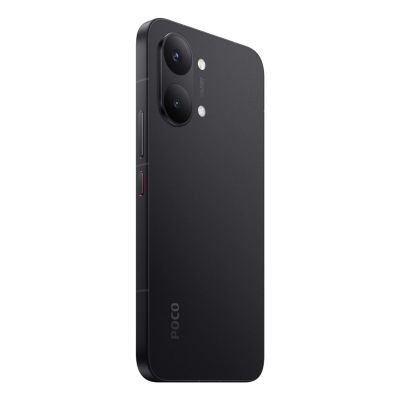 6. POCO X8 Pro Max 17.4 cm (6.83") Dual SIM 5G USB Type-C 12GB 512GB 8500mAh Black