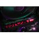 8. DDR4 8GB 3200MHz UDIMM goodram RIVAL Radiant Red