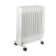 2. ADLER AD 7817 oil radiator 11 fins