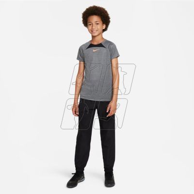 7. Nike Dri-FIT Academy Jr T-shirt DQ8901 010