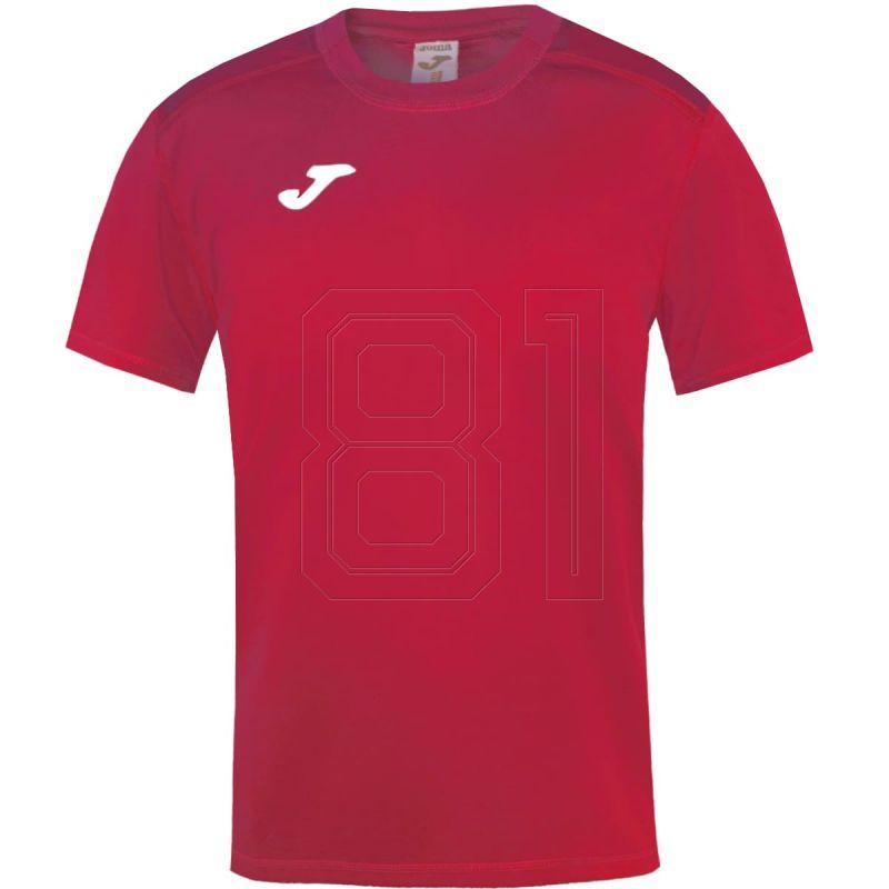 2. Joma Strong T-shirt 101662.600