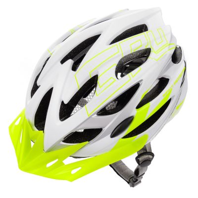 31. Meteor Gruver 24800-24802 Bicycle Helmet 52-56 cm