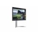 4. LG 27UQ850V-W Computer Monitor 68.6 cm (27") 3840 x 2160 px 4K Ultra HD LCD White