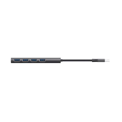 7. Trust HALYX 4 Port USB HUB