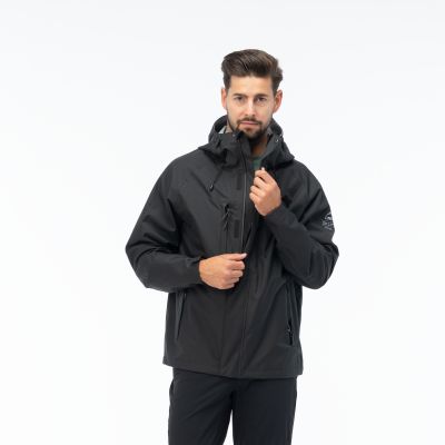 12. Men's GELLER Jacket
