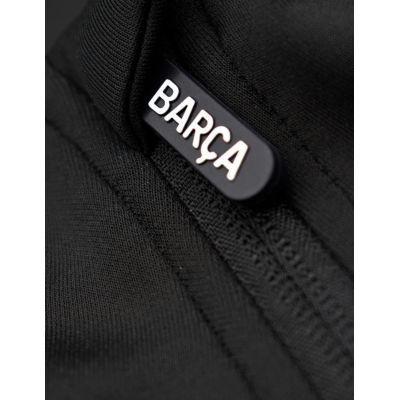 8. FC Barcelona Men's Tracksuit Barca 5002CHBLA