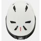 7. Mammut Haute Route Helmet - white/black size: 55_59_cm
