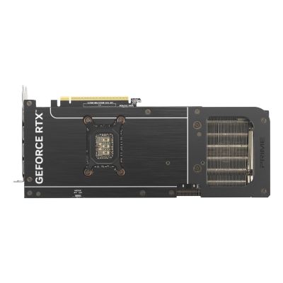 12. ASUS PRIME GeForce RTX 5070 Ti OC 16GB Graphics Card