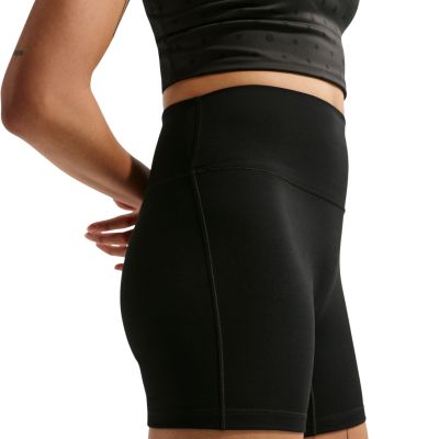 4. Nike One Women's Shorts Black IO0809 010