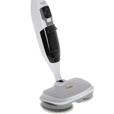 6. ADLER AD 7052 steam mop
