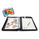 4. Wedo Elegance 26.7 cm (10.5") Folio Black