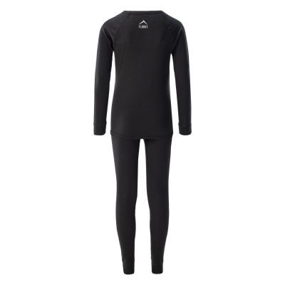 12. Thermal underwear Elbrus Melor Merino Set Tb Jr 92800565078