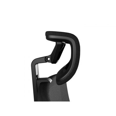 6. Genesis Astat 700 G2 Black Ergonomic Chair